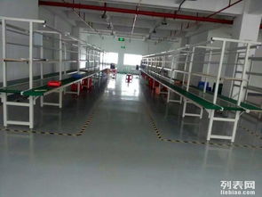 深圳写字楼租售与技术转让 1400平豪装空间零附加费招租