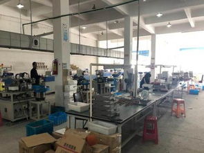 平阳万全高频变压器厂转让 技术转让与产业升级的机遇