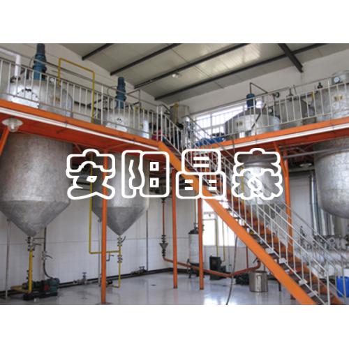 油脂设备产品列表第29页技术转让指南